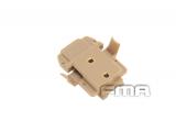 FMA X300 Adapter FOR Helmet DE tb425